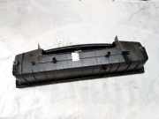 Bodenbelag Kofferraum Chevrolet Captiva, 2006.01 - 2011.06 96630534,