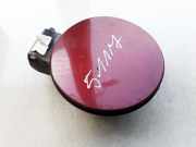 Tankdeckel Tankklappe Volkswagen Passat, B5 1996.08 - 2000.11 1h0010092, Atj