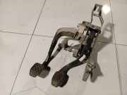 Bremspedal Skoda Superb, I 2001.12 - 2008.03 Gebraucht ,