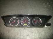 Tachometer Nissan Primera, P12 2002.01 - 2008.12 2245256,av703