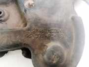 Zahnriemenschutz Abdeckung Citroen C3, I 2002.02 - 2005.06 9637885480,