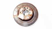 Bremsscheibe Fiat Sedici 2005 - 2009 ventiliuojamas,