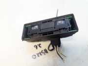 Regensensor Renault Laguna, II 2001.03 - 2006.05 8200001914,1397212