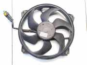 Kühlerlüfter Lüftermotor Citroen C4, I 2004.11 - 2008.06 Gebraucht,