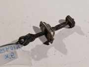 Türfangband Türbremse Türstopper - Hinten Linke Honda FR-V, 2004.08 - 2009.12 Gebraucht,