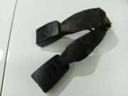 Gurtschloss - Hinten Rechts Nissan Primera, P12 2002.01 - 2008.12 Gebraucht,