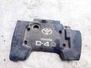 Motorabdeckung Toyota Avensis, II 2003.04 - 2006.03 Gebraucht,