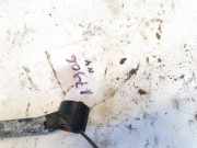 Windschutzscheibe Scheibenwischer Toyota Corolla Verso, III 2004.05 - 2007 Gebraucht,