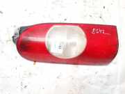 Rückleuchten - Hinten Linke Opel Movano A 1998 - 2010 Gebraucht,