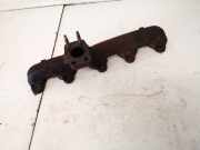 Abgaskrümmer Opel Combo E 2018 --> Gebraucht,