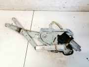 Fensterheber - Vorne Linke SAAB 9-5, 1997.09 - 2005.11 Gebraucht,