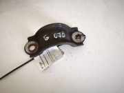 Motorhalterung und Getriebe (Motorhalterung) Porsche Cayenne, 2002.01 - 2010.06 7L0511418,7L0511418