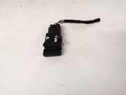 Schalter f?r Heckscheibe Heckscheibenheizung Seat Cordoba II 2002.06 - 2009.12 6l1959621,