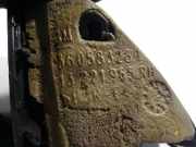 Innenausstattung Opel Insignia A, 2008.01 - 2013.01 360583282,