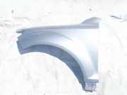 Kotflügel - Vorne Linke Audi Q7, 2006.03 - 2010.05 Pilka,