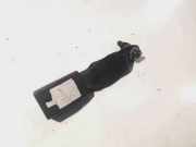 Gurtschloss - Hinten Rechts Nissan Almera Tino 2003.09 - 2006.12 facelift Gebraucht,