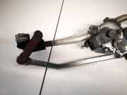 Wischergestänge Renault Laguna, III 2010.11 - 2015.12 facelift 288003799r, w000012768a