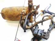 Kraftstofffilter SAAB 9-5, 2005.11 - 2010.05 facelift 140281,