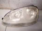 Hauptscheinwerfer - Vorne Linke Volkswagen Jetta, MK5 2005.08 - 2010.12 1K6941005P,1K6941005P 1EG 247 007-09 1EG247007-09 1EG24700709 BKC