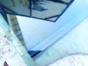 Seitenscheibe - Hinten Rechts Fiat Stilo, 2001.10 - 2007.01 AS2,