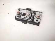 Lampenträger Heckleuchte - Hinten Renault 19, 1992.06 - 1995.10 141339,