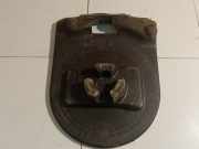 Bodenbelag Kofferraum Honda Accord, 2003.02 - 2005.09 Gebraucht,