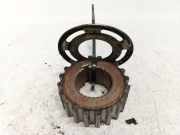 Riemenscheibe Kurbelwelle Honda Accord, 1993.10 - 1997.12 Gebraucht ,