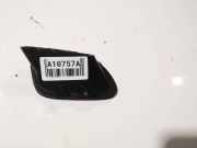 Lüftungsgitter Armaturenbrett Subaru Legacy, BL, BP 2003.09 - 2009.12 Gebraucht,