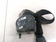 Sicherheitsgurt - Hinten Rechts Rover 75, 1999.02 - 2005.05 Gebraucht ,