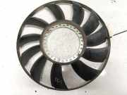 Lüfterrad Motorkühlung Audi A4, B5 1999.09 - 2001.08 facelift Gebraucht,