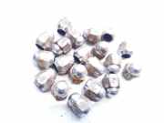 Radbolzen- Radmutter Subaru Forester, III 2008.01 - 2012,12 Gebraucht,