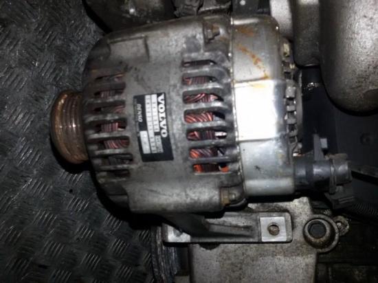 Lichtmaschine Volvo S40, 2000.07 - 2003.12 9472908, TN1022110500 Bild Lichtmaschine Volvo S40, 2000.07 - 2003.12 9472908, TN1022110500