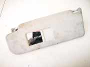 Sonnenblende Skoda Octavia, I 2000.11 - 2004.02 facelift 6y2857551,6y1857551