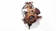 Radnabe Achsschenkel - Vorne Linke Peugeot 406, 1999.03 - 2004.05 facelift Gebraucht,