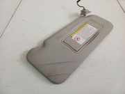 Sonnenblende Peugeot 407, 2004.05 - 2010.12 Gebraucht,