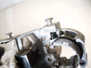 T?rgriff T?raussengriff - Vorne Rechts Skoda Praktik, I 2006.01 - 2010.06 1k0837886a,