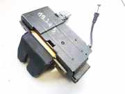 Heckklappe Heckklappenschloss Kofferraumschloss Volvo XC90, 2002.10 - 2007.06 6030g,