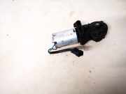 Stellmotor Stellelement Sitzverstellung Verstellung - Vorne Linke Nissan Primera, P12 2002.01 - 2008.12 404334,416573