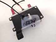 Antenne Verst?rker Audi A4, B7 2004.11 - 2008.06 8e0035456b,