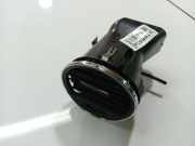 Lüftungsgitter Armaturenbrett Mercedes-Benz C219, I 2004.10 - 2011.01 A2198300154,A 219 830 01 54