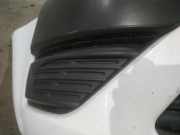 K?hlergrill - Vorne Rechts Citroen C4 Grand Picasso, I 2006.01 - 2013.06 Gebraucht,