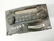 Bedienelement für Klimaanlage Renault Laguna, II 2001.03 - 2006.05 8200575240, 5241653003