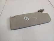 Sonnenblende Skoda Roomster, I 2006.01 - 2010.05 5J1857551,5J1 857 551 5J2 857 551 5J2857551