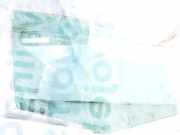 Seitenscheibe - Vorne Rechts Fiat Panda 2003 - 2012 Gebraucht,