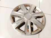 Radkappe Radzierblenden - R15 Toyota Corolla Verso, II 2001.09 - 2004.05 Gebraucht,