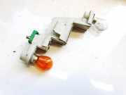 Lampentr?ger Heckleuchte - Hinten Volvo V50, 2004.04 - 2007.05 281220,