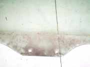 Seitenscheibe - Hinten Linke Mitsubishi Galant, 1996.09 - 2004.10 Gebraucht,