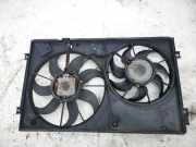 Kühlerlüfter Lüftermotor Volkswagen Passat, B6 2005.08 - 2010.11 1k0121207t, BKC