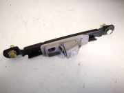 Sicherheitsgurt-Einstellschiene - VORNE RECHTS Nissan Primera, P12 2002.01 - 2008.12 Gebraucht,