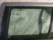 Seitenscheibe - Hinten Linke SAAB 9-5, 1997.09 - 2005.11 Gebraucht,